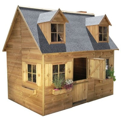 Holzhaus „Pasaka“ 4IQ 