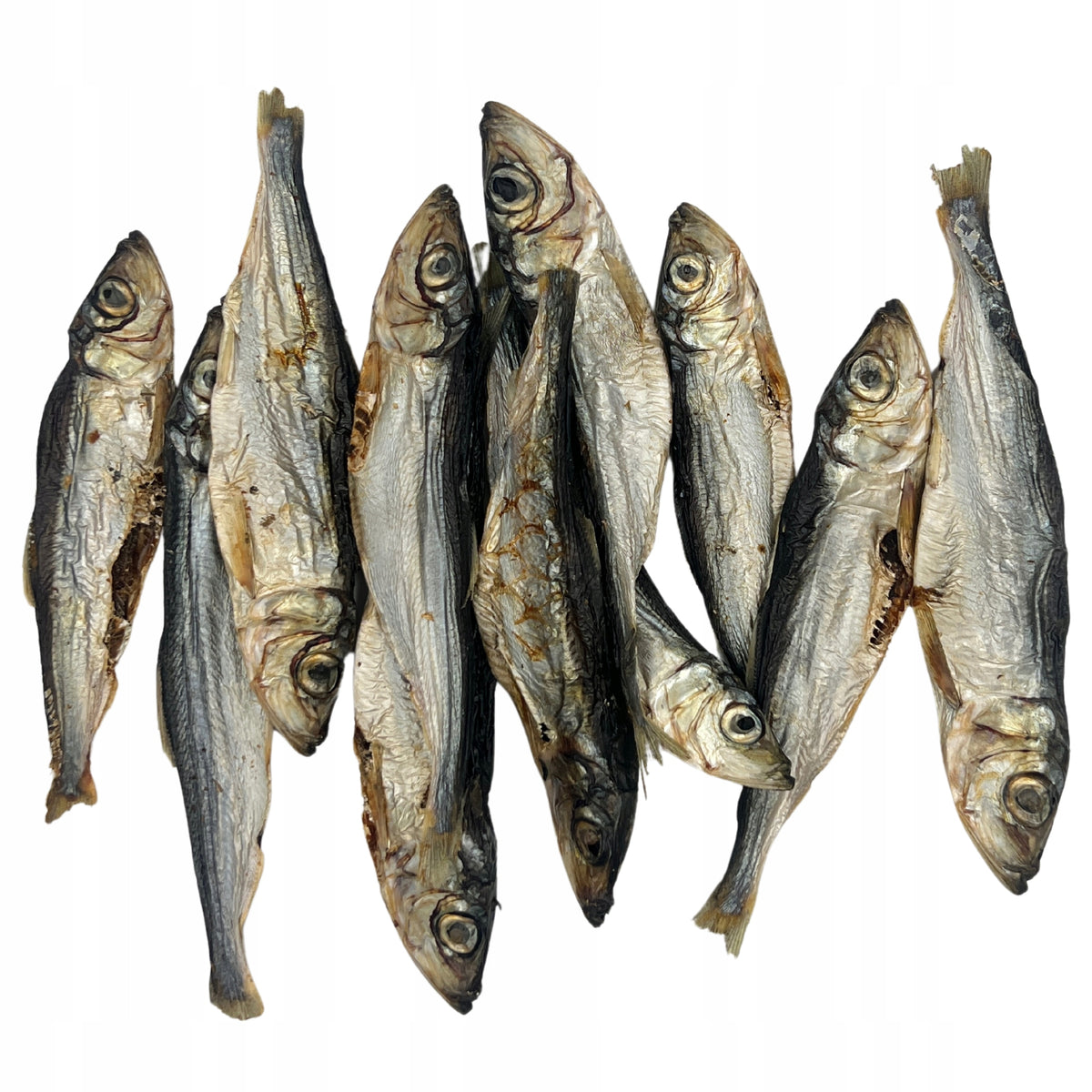 Dried Premium Track for Dog and Cat 100g