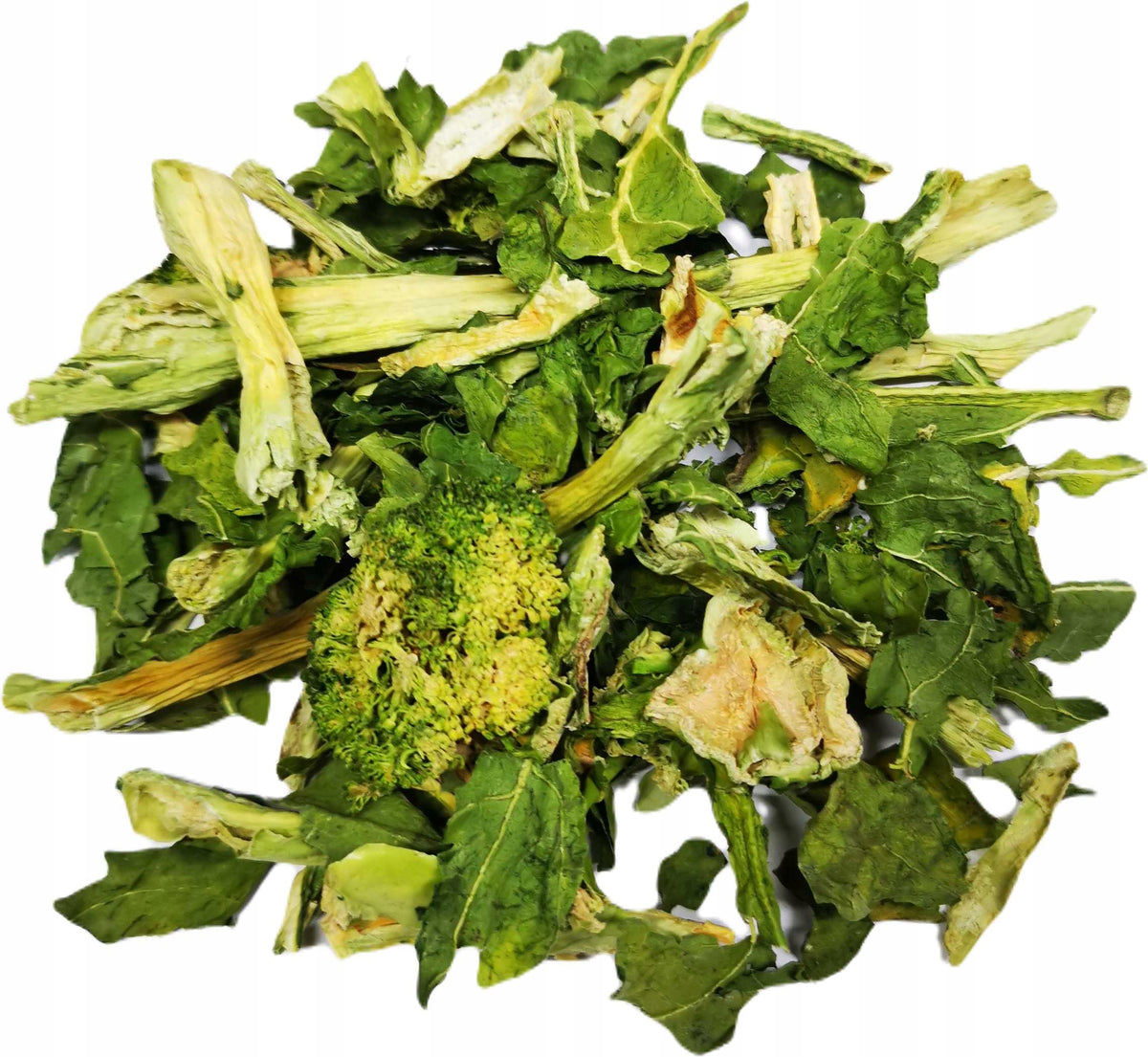 Dried broccoli - 500g 0.5kg
