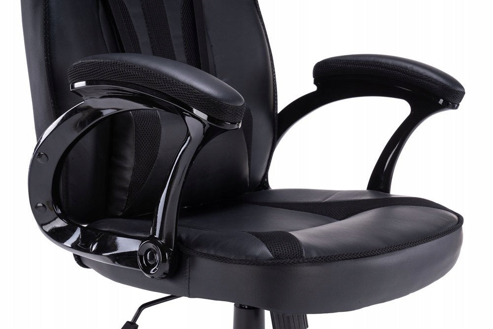 Drift DRIFT ARMCHAIR BLACK Packaging status original