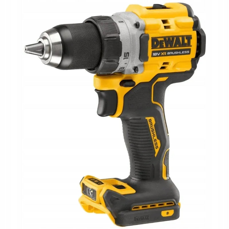 Drill/driver DeWALT DCD800 + aku 5Ah 2-speed 90Nm set Brand DeWalt