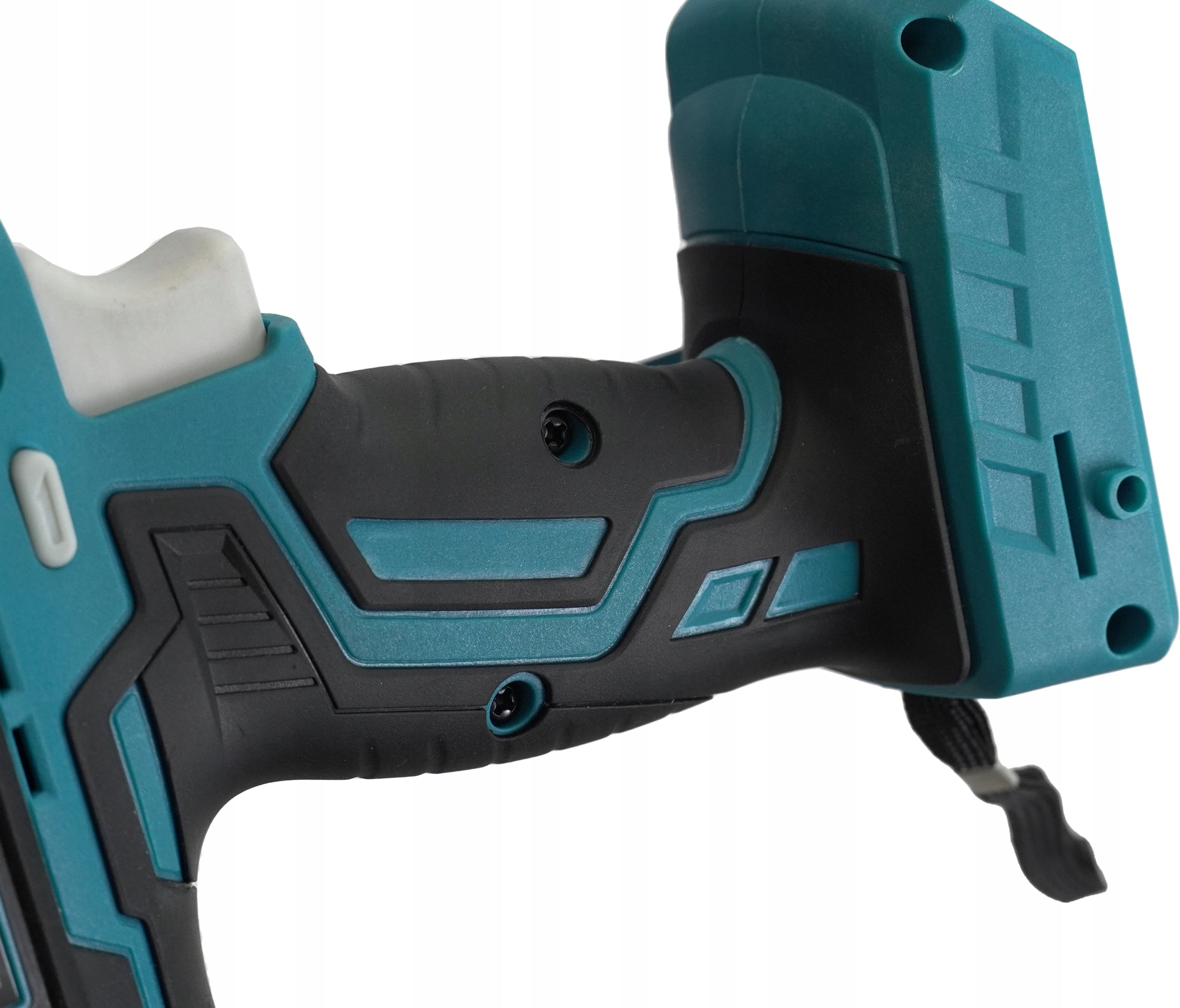 Drill/driver Dedra SAS+ALL DED7042 18V Battery capacity 0 Ah