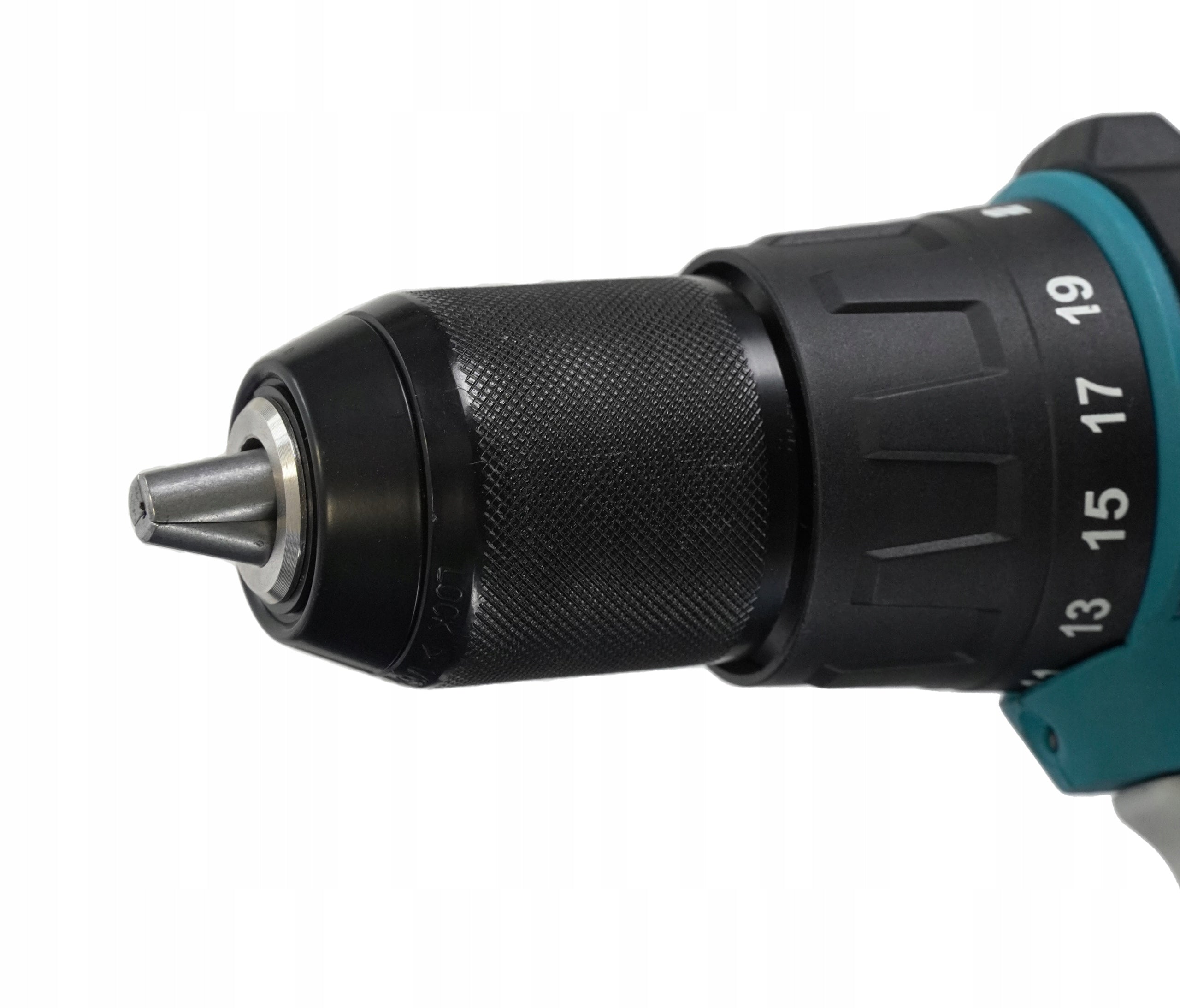 Drill/driver Dedra SAS+ALL DED7042 18V Power supply rechargeable battery