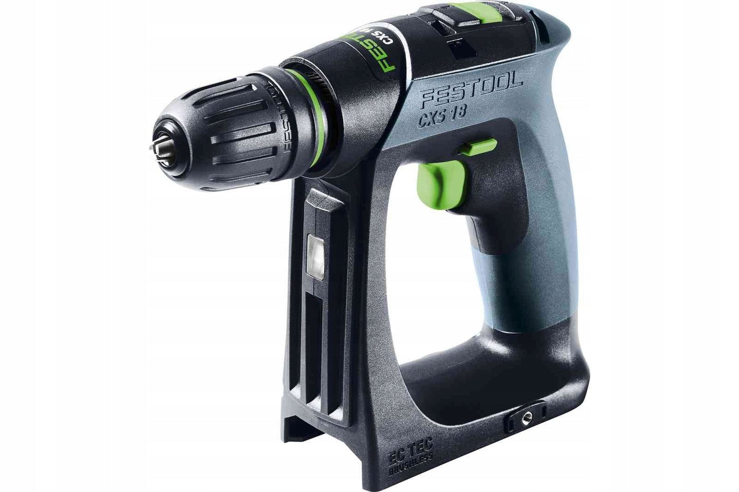 Drill/driver FESTOOL Cordless TXS 18 576894 without suitcase Manufacturer code 576894