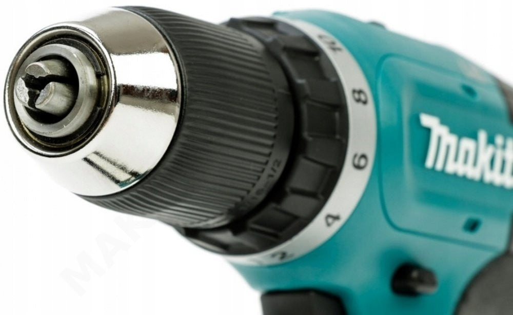 Drill/driver Makita DDF453Z LXT 18V 42 Nm 2 gears BODY Brand Makita