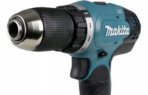 Drill/driver Makita DDF453Z LXT 18V 42 Nm 2 gears BODY Manufacturer code DDF453Z