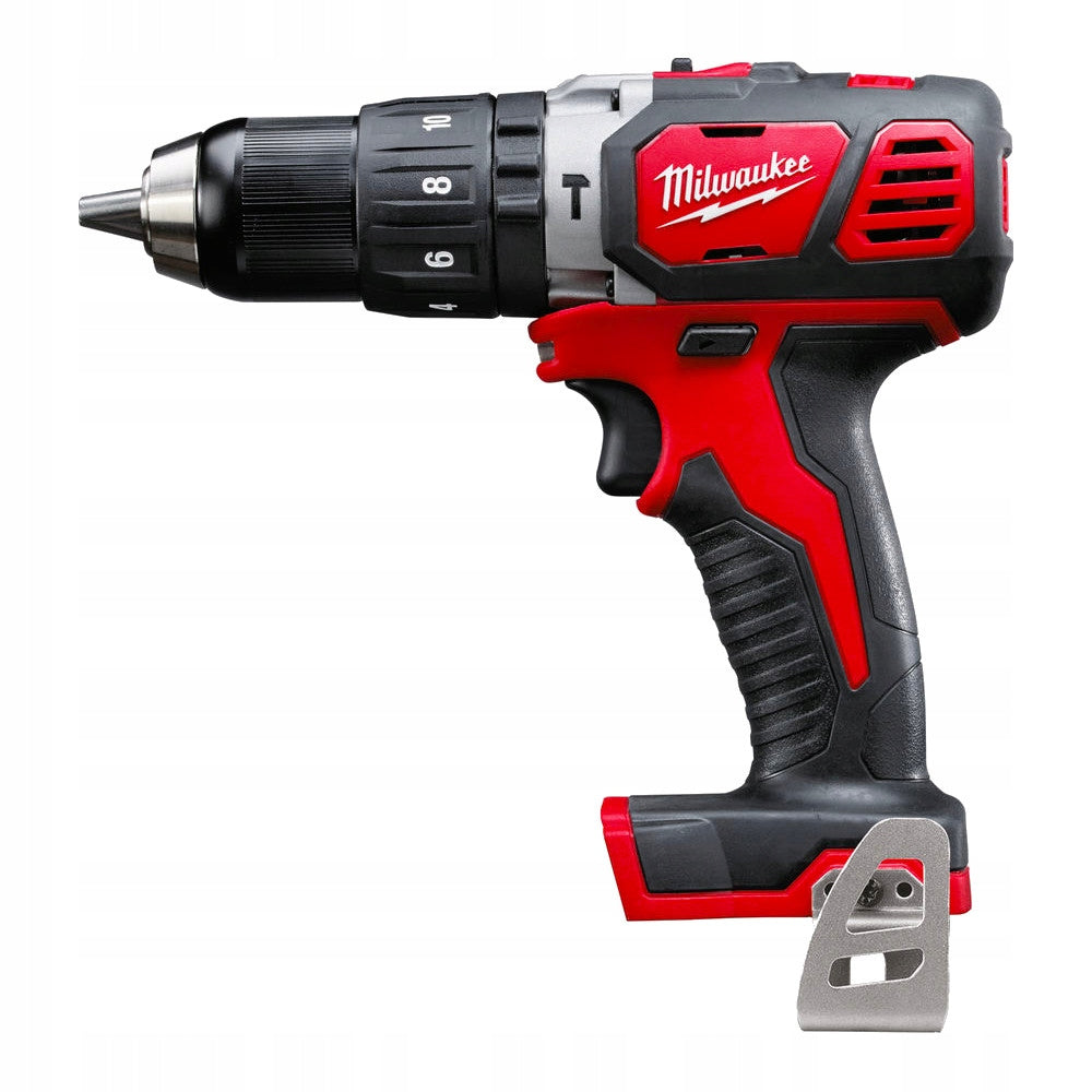 Drill/driver Milwaukee 18 V 50 Nm impact M18 BPD-0 4933443500 Manufacturer code 4933443500