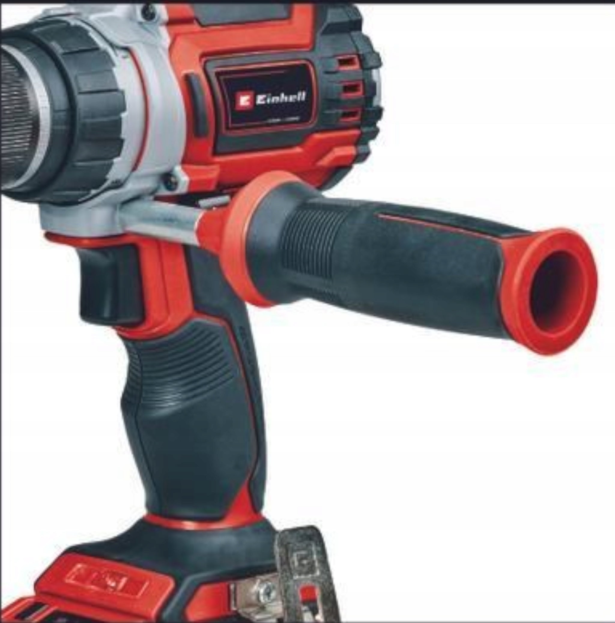 Drill/driver TP-CD 18/60 LI BL SOLO EINHELL Brand Einhell