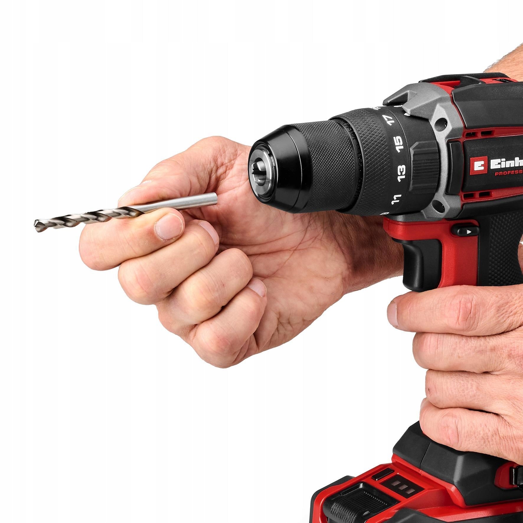 Drill/driver TP-CD 18/70-C Li-i BL-SOLO EINHELL Brand Einhell