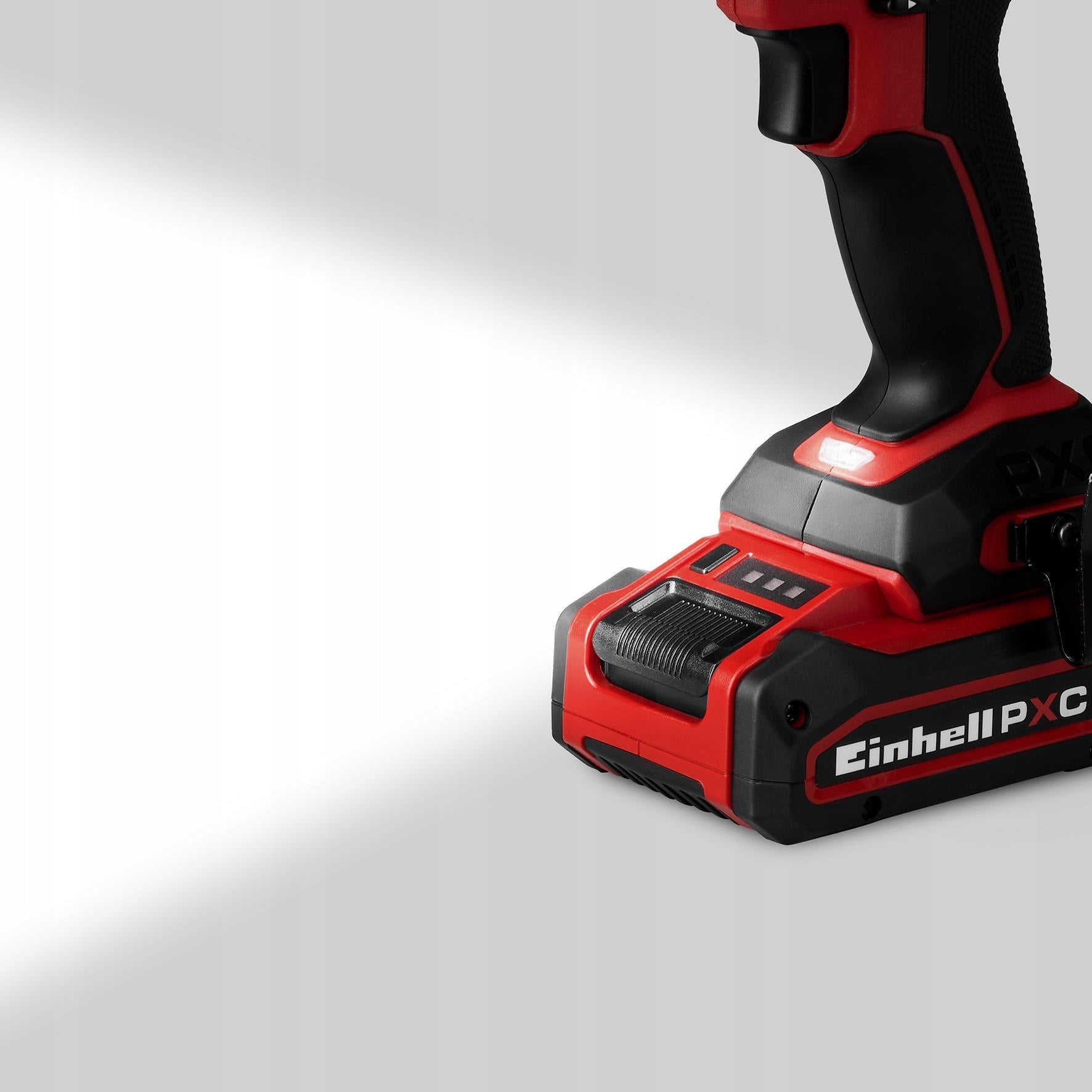 Drill/driver TP-CD 18/70-C Li-i BL-SOLO EINHELL Series Power X-Change