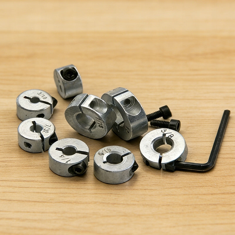 Drilling Depth Limiter Set Distance For Drill Bit Brand no brand