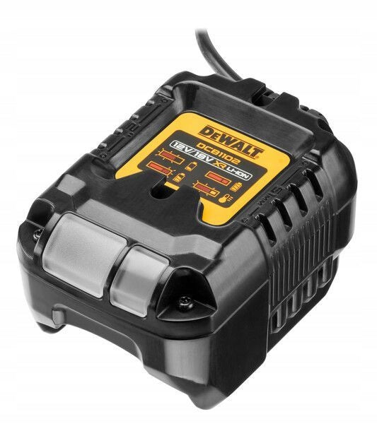 Drilling machine Dewalt DCD796D1 18 V 1 x 2 Ah battery (PL) Series DCD791D1
