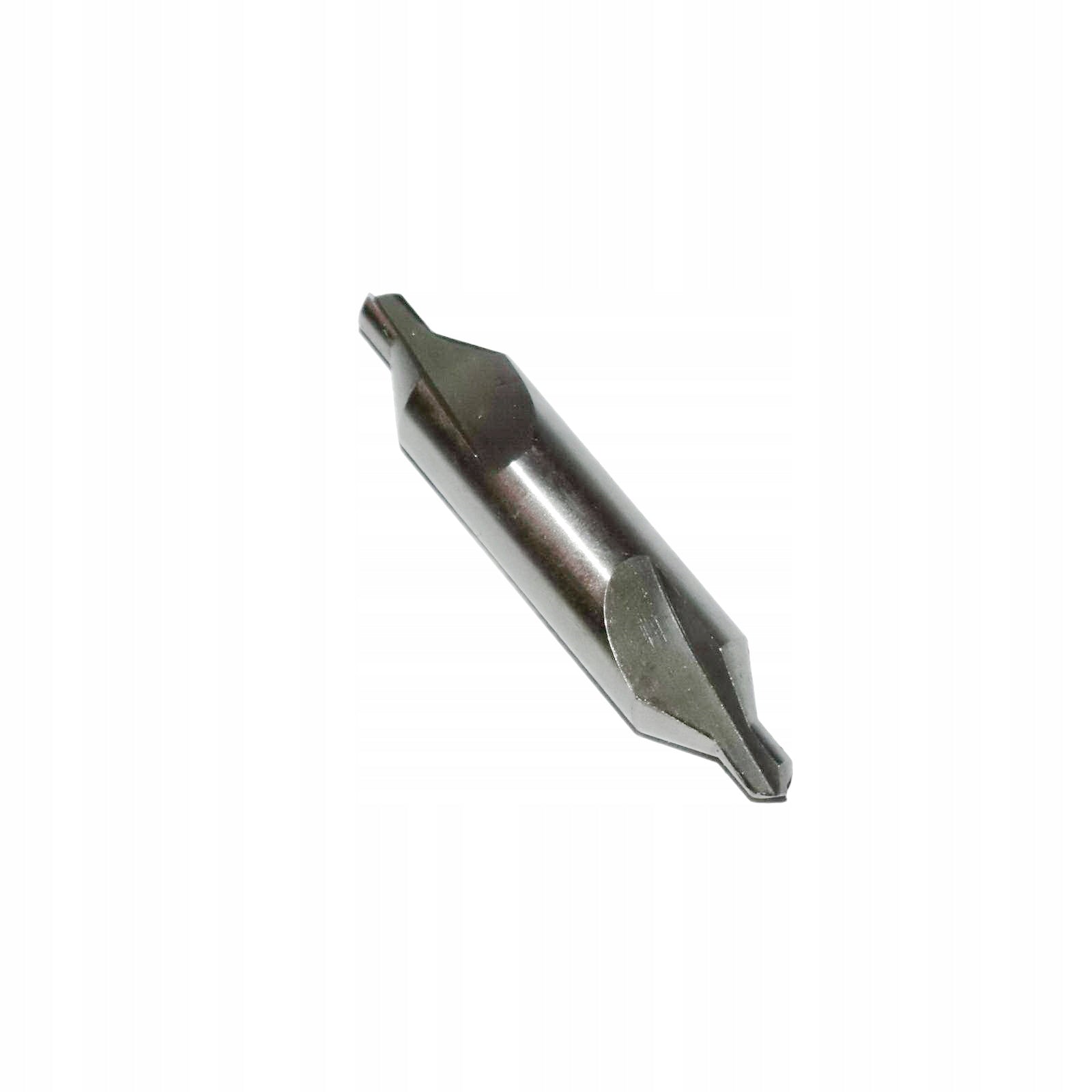 Drilling pin HSS 2,5 mm. Centering drill bits.