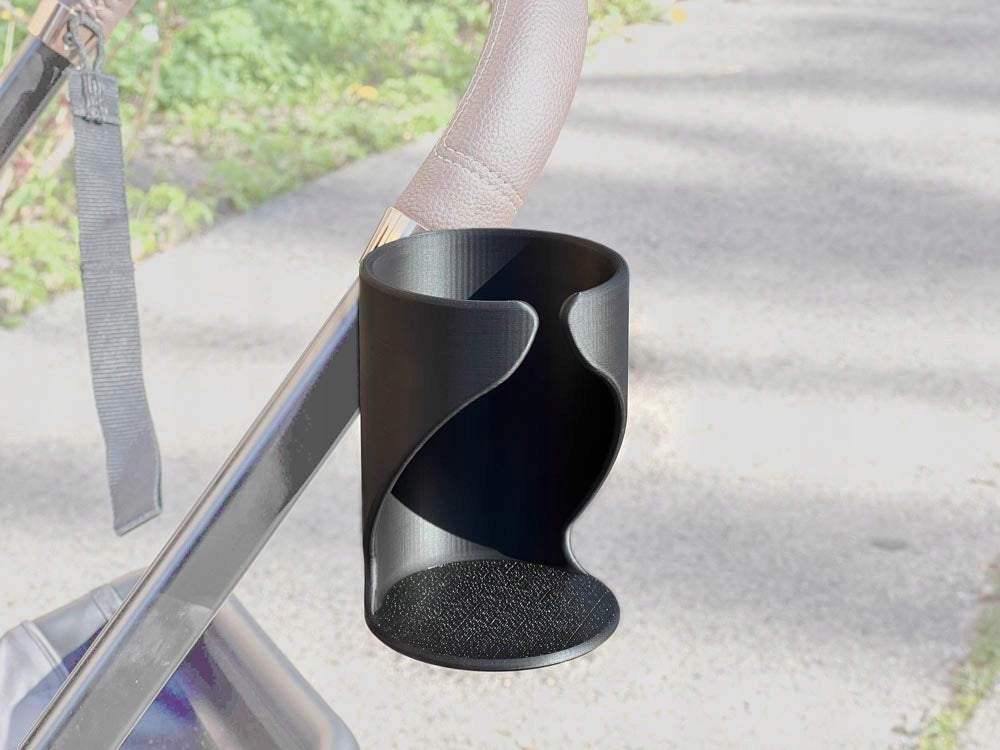 Drink holder for CYBEX trolleys Manufacturer code MODU