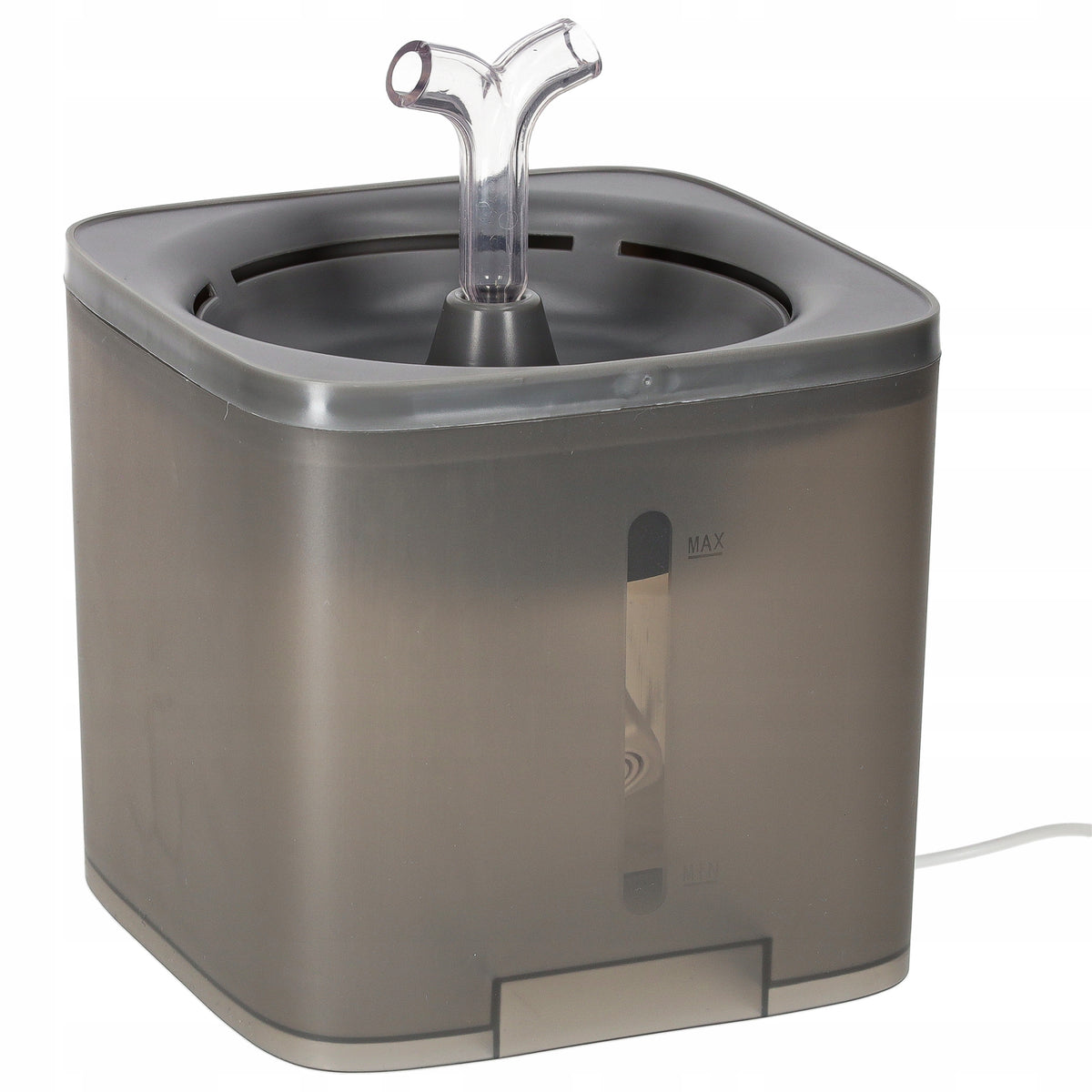 Drinker Cat Animal Dog Fountain Automatic Drinker USB 2l Kik