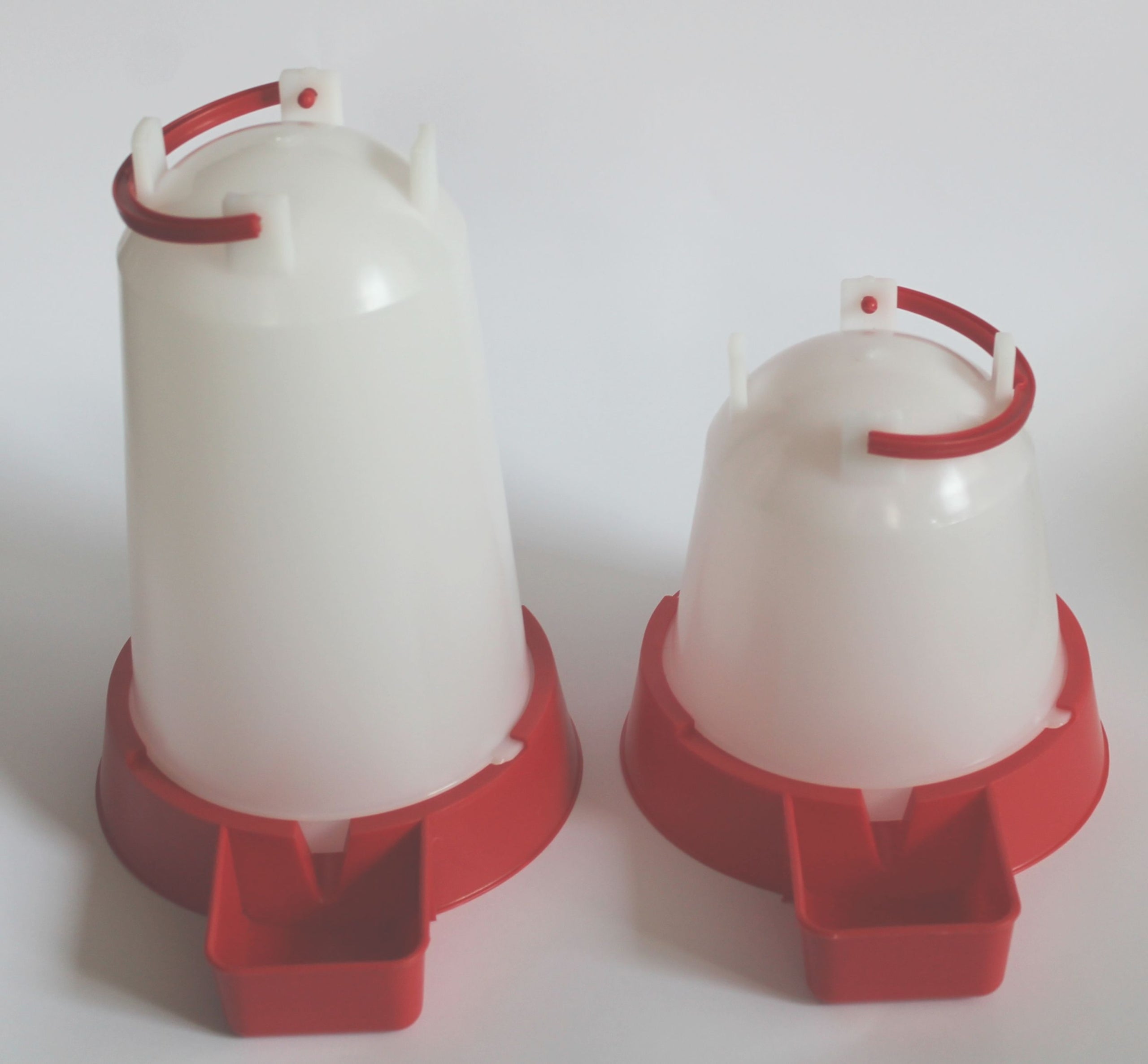 Drinker container bowl for cat, dog, rabbit 3 L Brand no brand