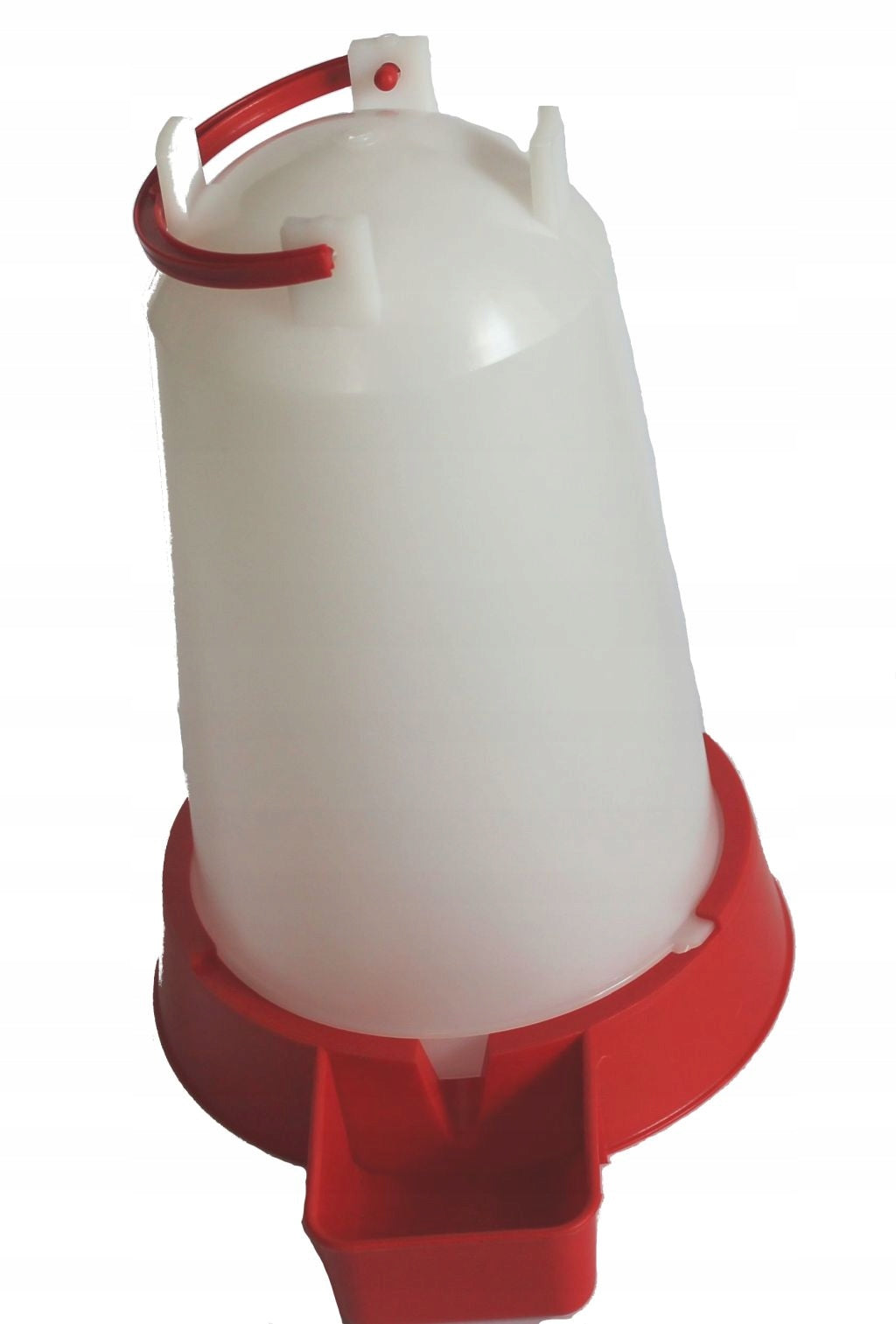 Drinker container bowl for cat, dog, rabbit 3 L