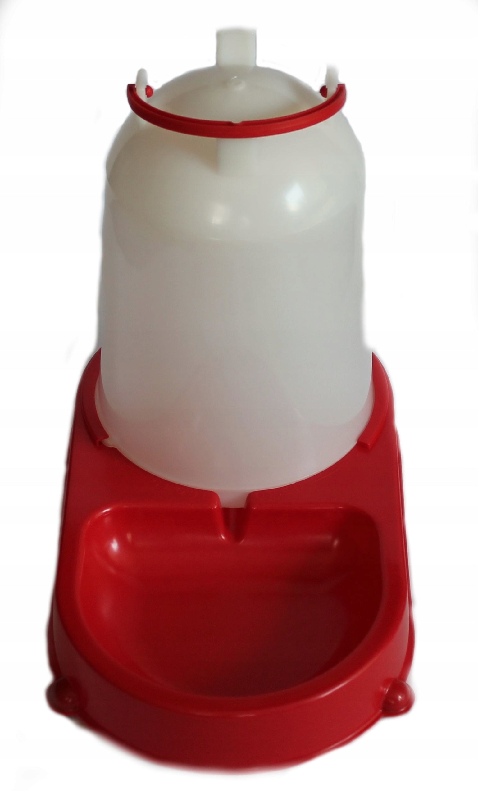 Drinker container cat bowl, small dog 6 L Brand Jut