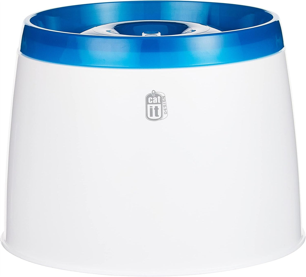 Drinker with fountain 2000 ml
