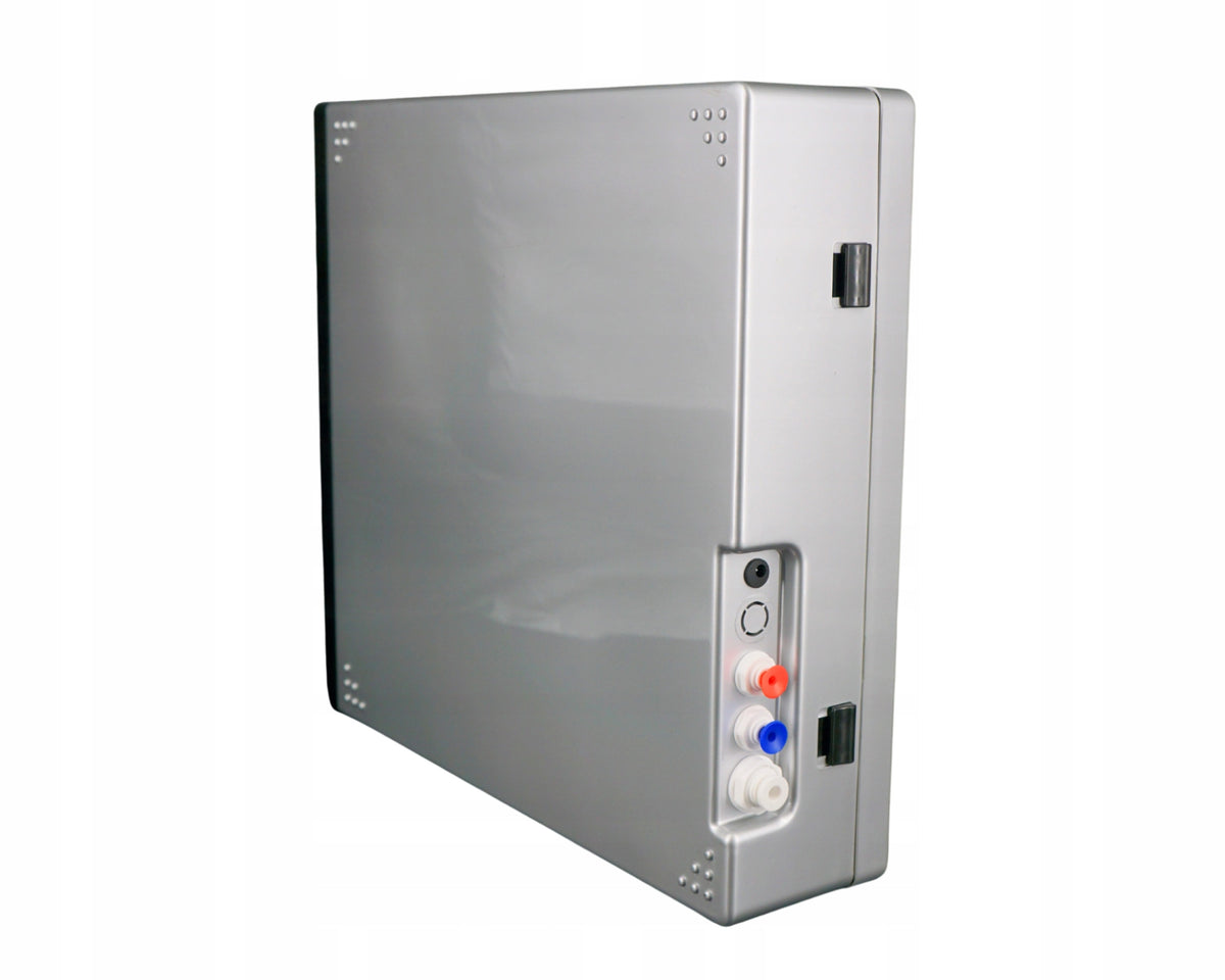 Drinking Water Filter System Under Faucet Sink Nanofiltration ECO Packaging status original