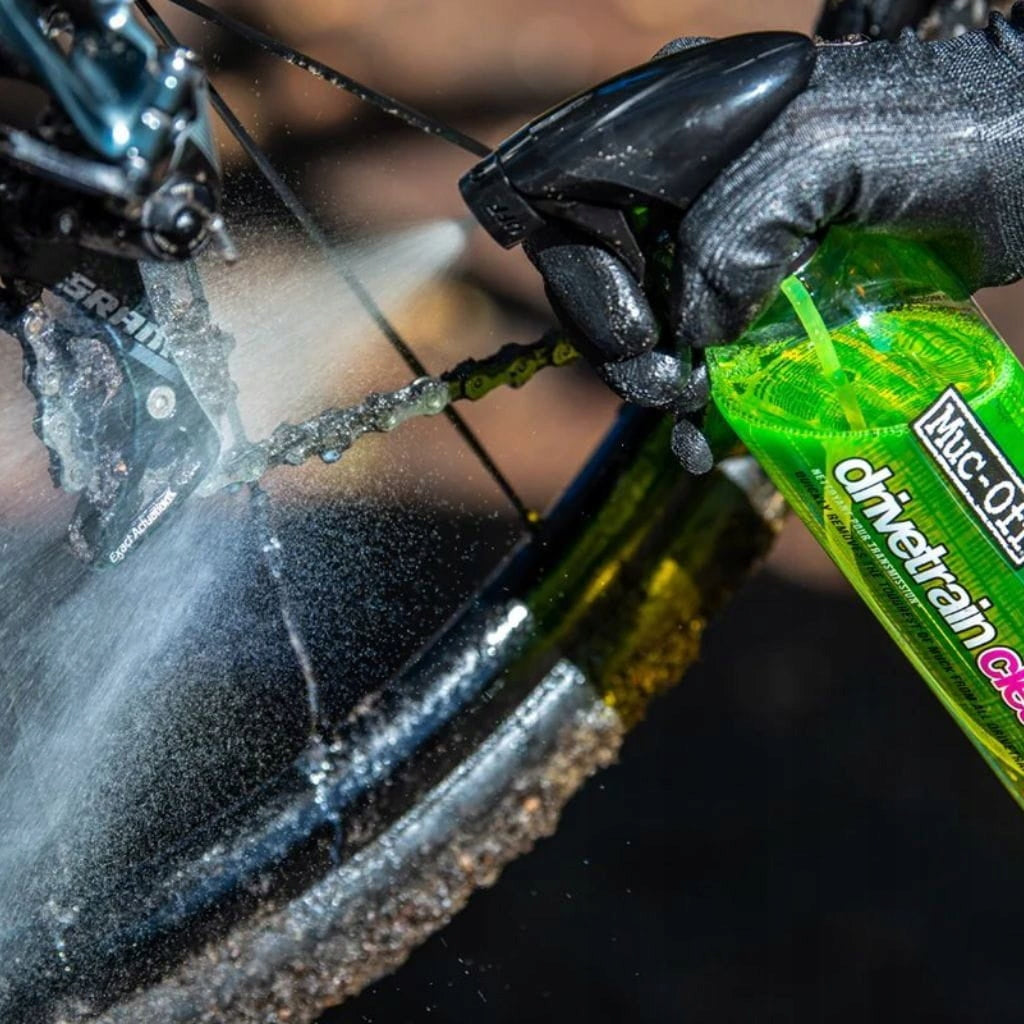 Drive Cleaner Muc-Off Bio Drivetrain Cleaner 750ml Brand Muc-Off