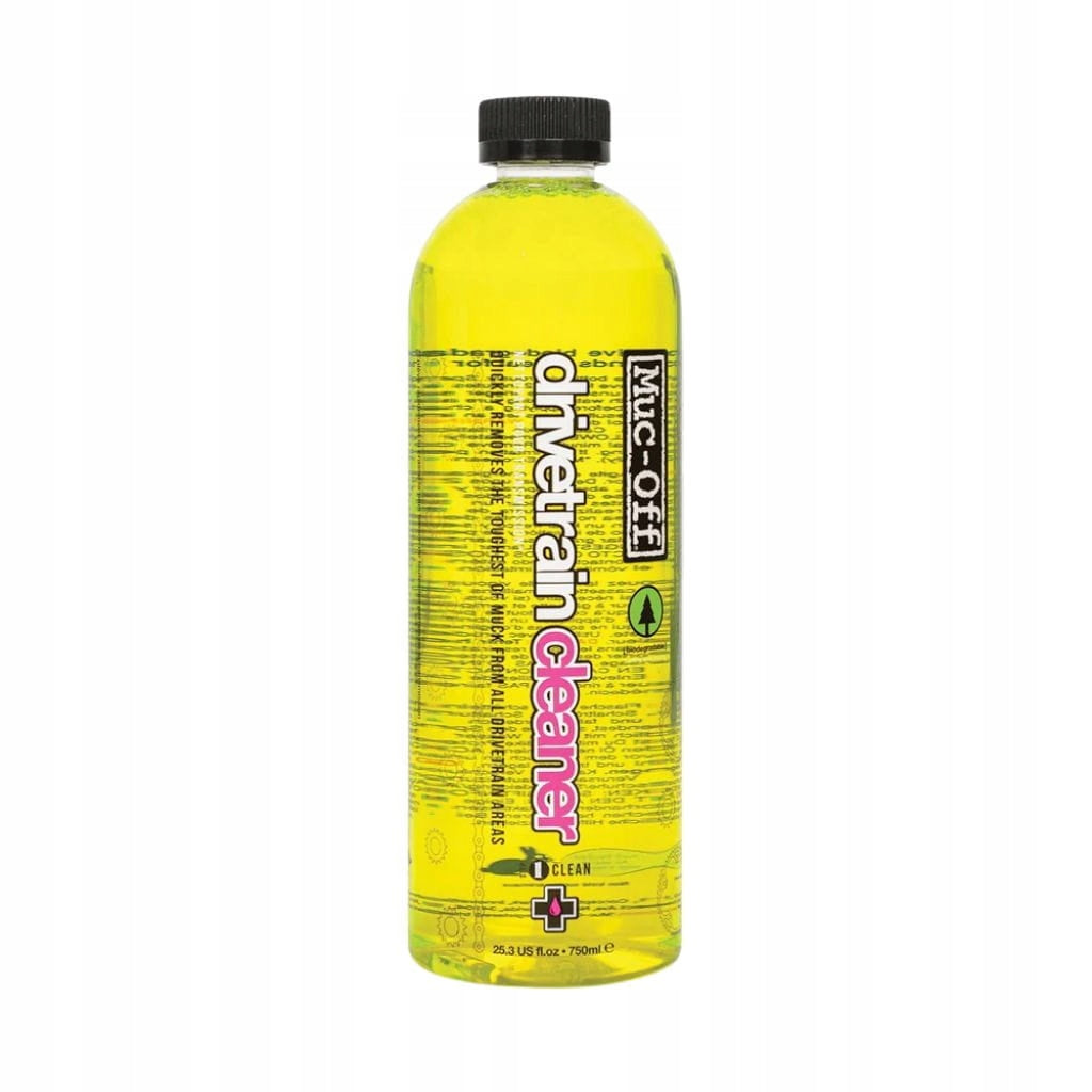Drive Cleaner Muc-Off Bio Drivetrain Cleaner 750ml