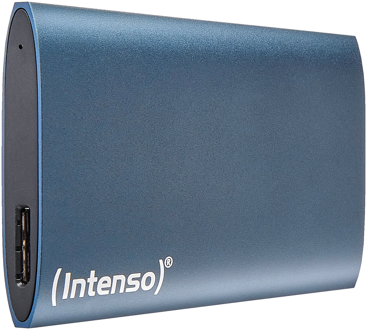 Drive INTENSO Premium 500GB SSD Blue Disk format 1,8"