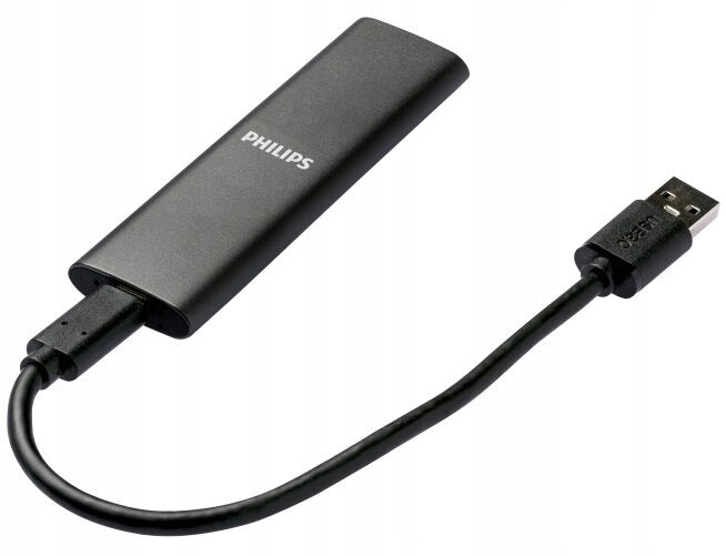 Drive PHILIPS Ultra Speed 500GB Manufacturer Philips
