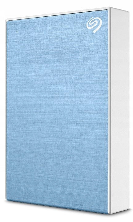Drive SEAGATE One Touch 1TB HDD Blue Manufacturer Seagate
