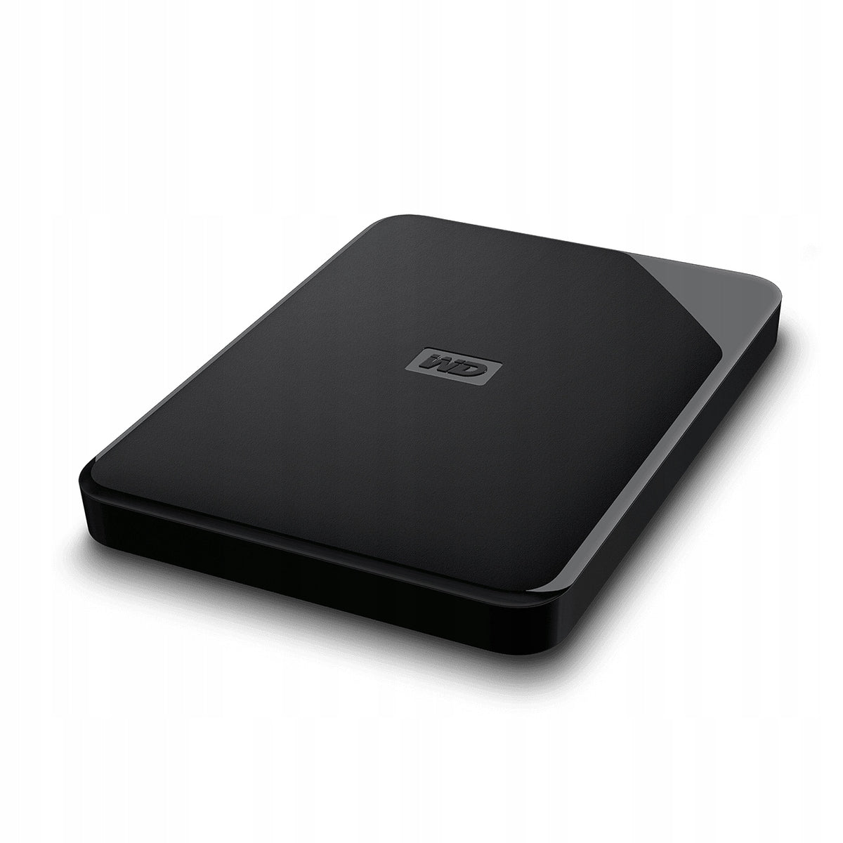 Drive WD Elements SE Portable 2TB 2,5" USB 3.2 Gen 1 Black Model 604401850