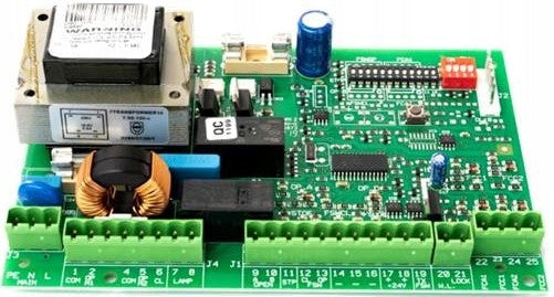 Drive for double-leaf gate Genius G - Bat 400 Brand Genius