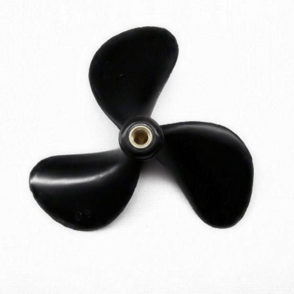 Drive screw Graupner three-blade M4 60L