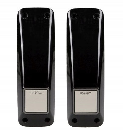 Drive set actuator FAAC 414 ALFA for swing gate Brand Faac