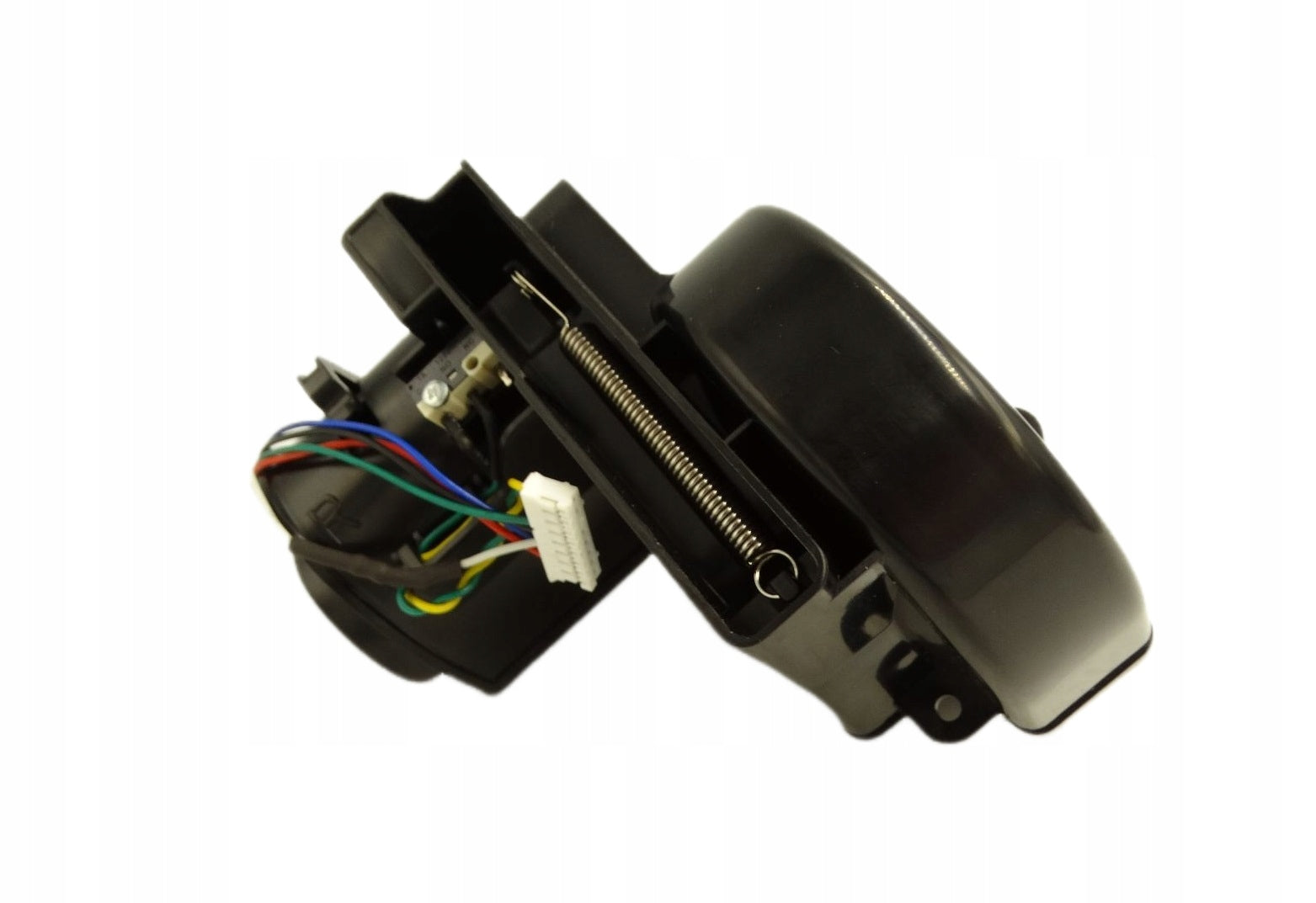 Drive wheel for cleaning robot KARCHER RC3 lower part 9.754-318.0 Packaging status original