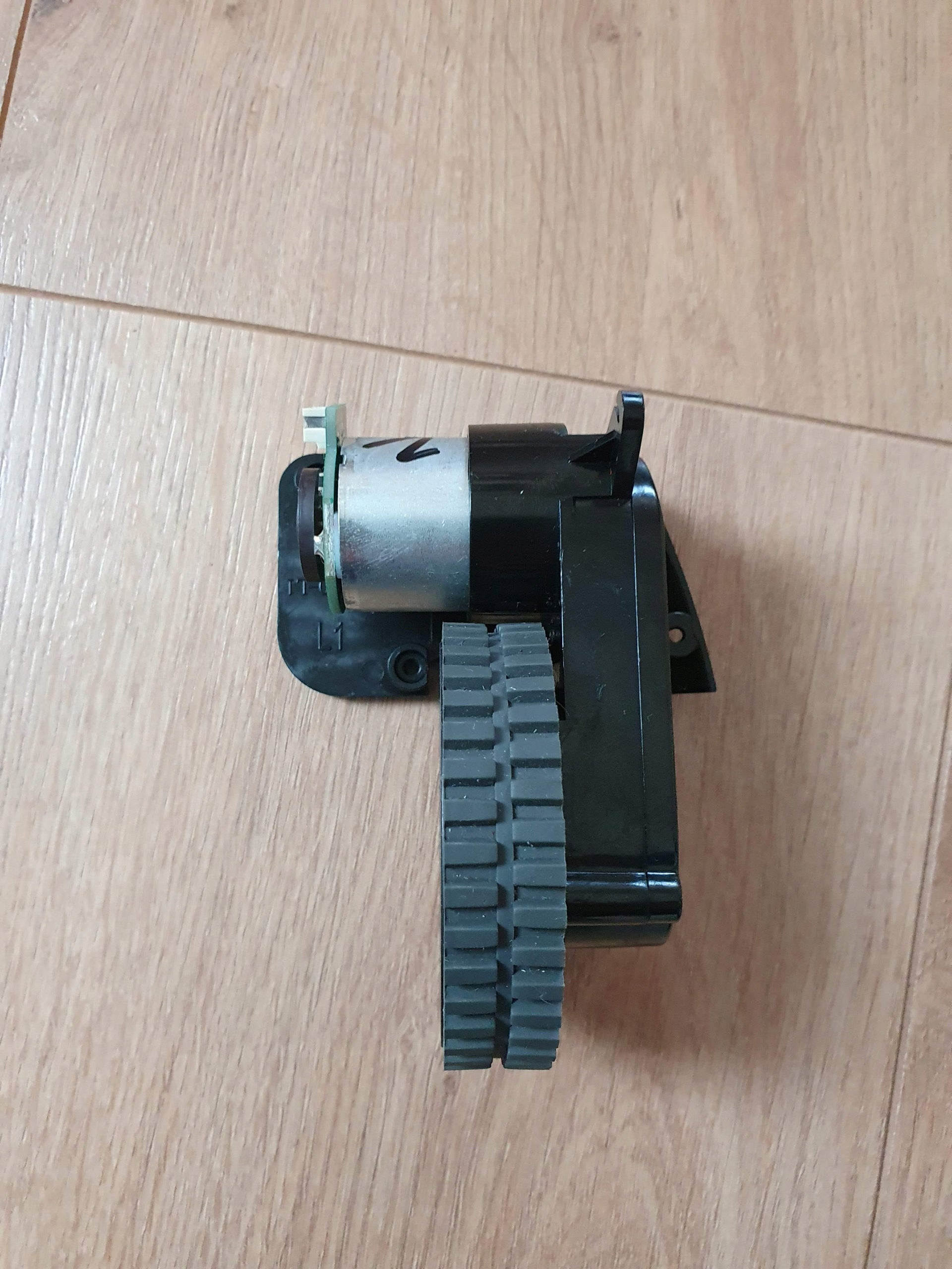 Drive wheel left Proscenic 850T, Ultenic D5 EAN (GTIN) 0669591571346
