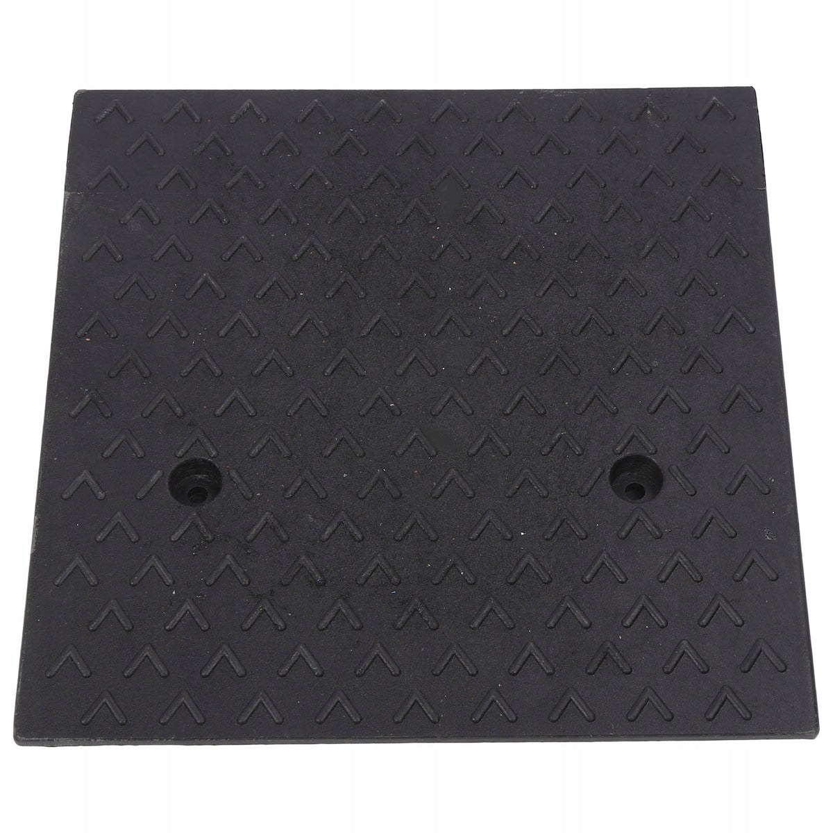 Driveway Rubber Curb Ramps 3-5 Tons Load Capacity Prevention FB