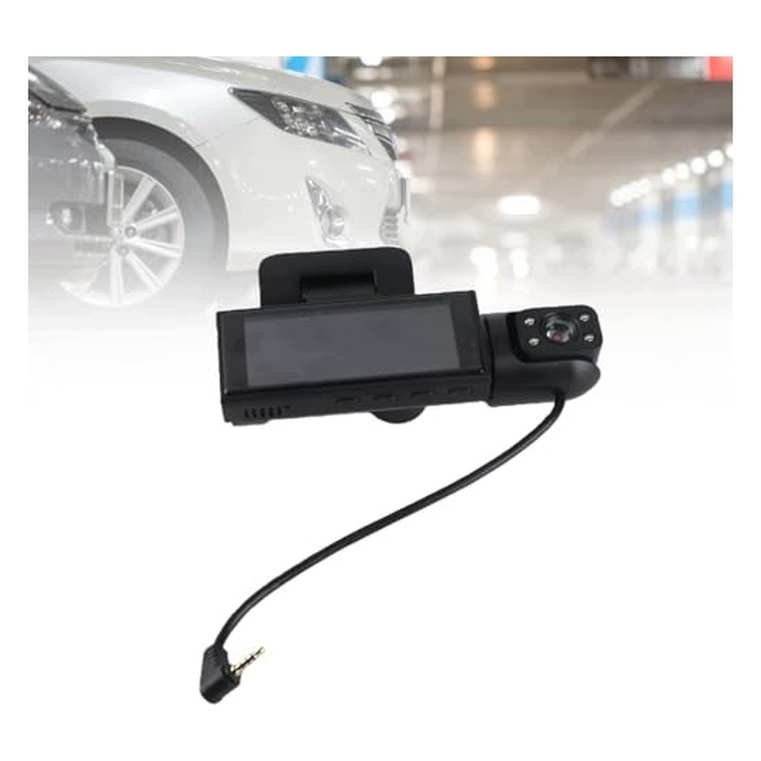 Driving Recorder - Car Camera - HD - Ideal for Safety Brand no brand