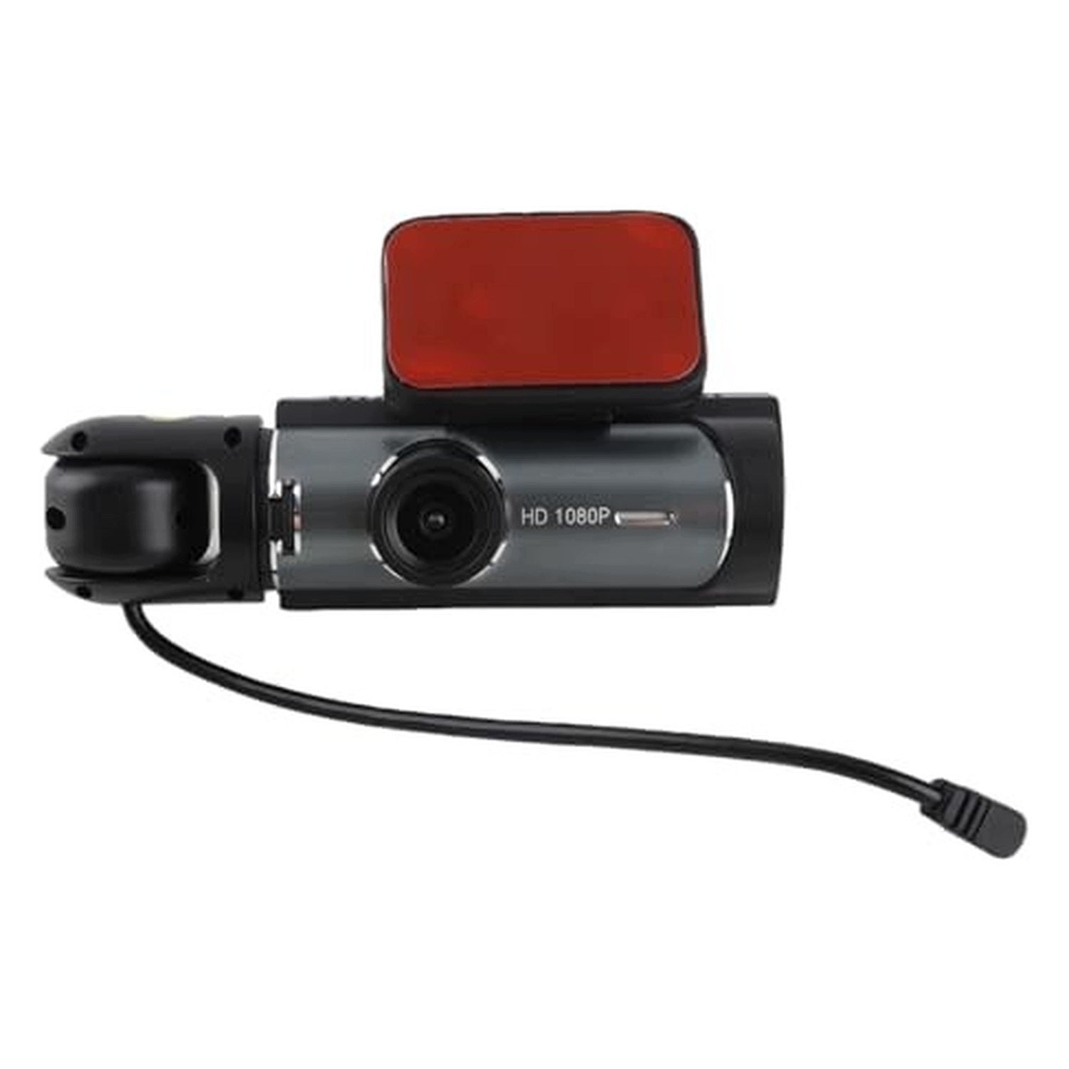 Driving Recorder - Car Camera - HD - Ideal for Safety