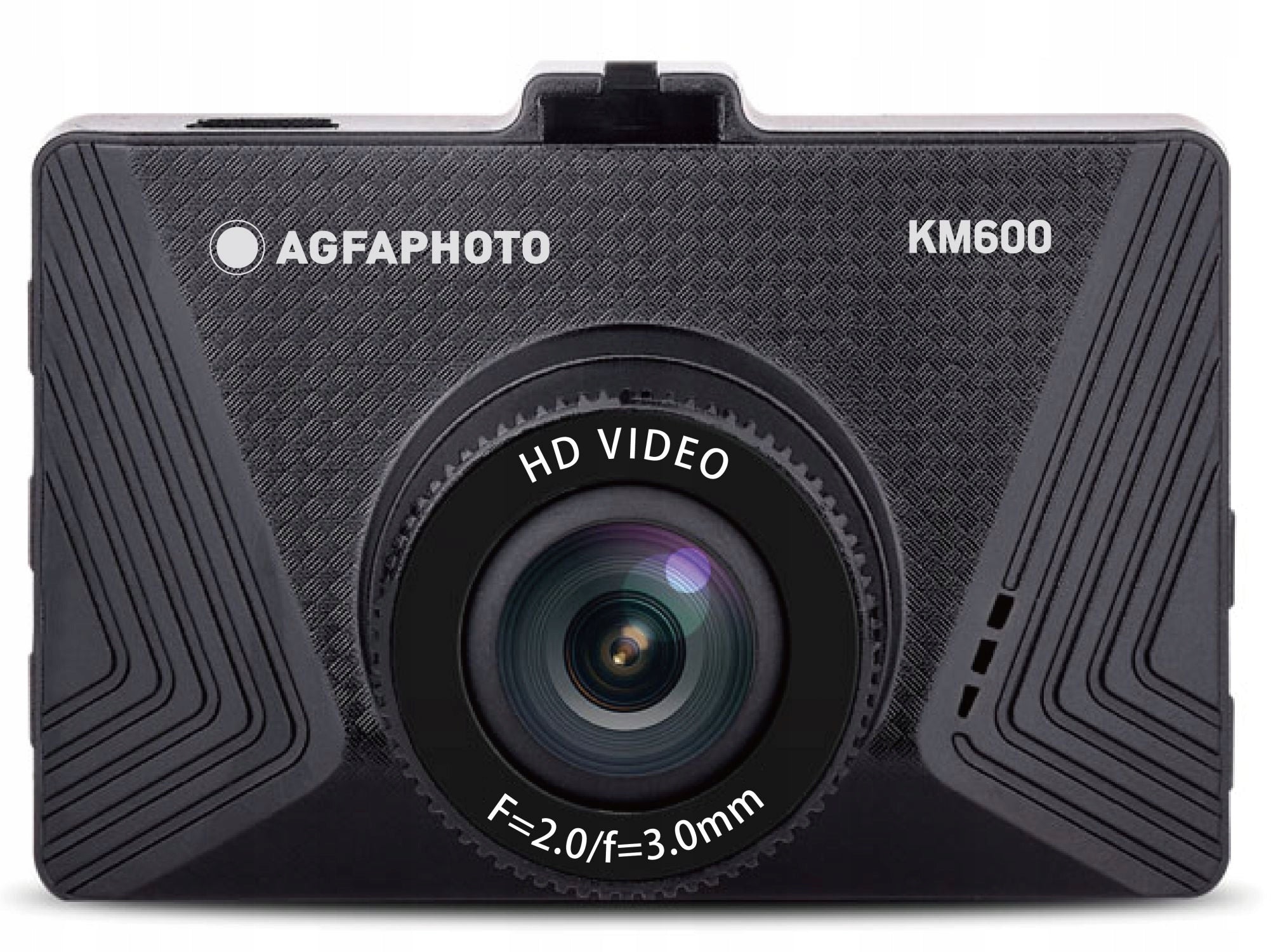 Driving Recorder Car Video Recorder HD AGFAPHOTO KM600