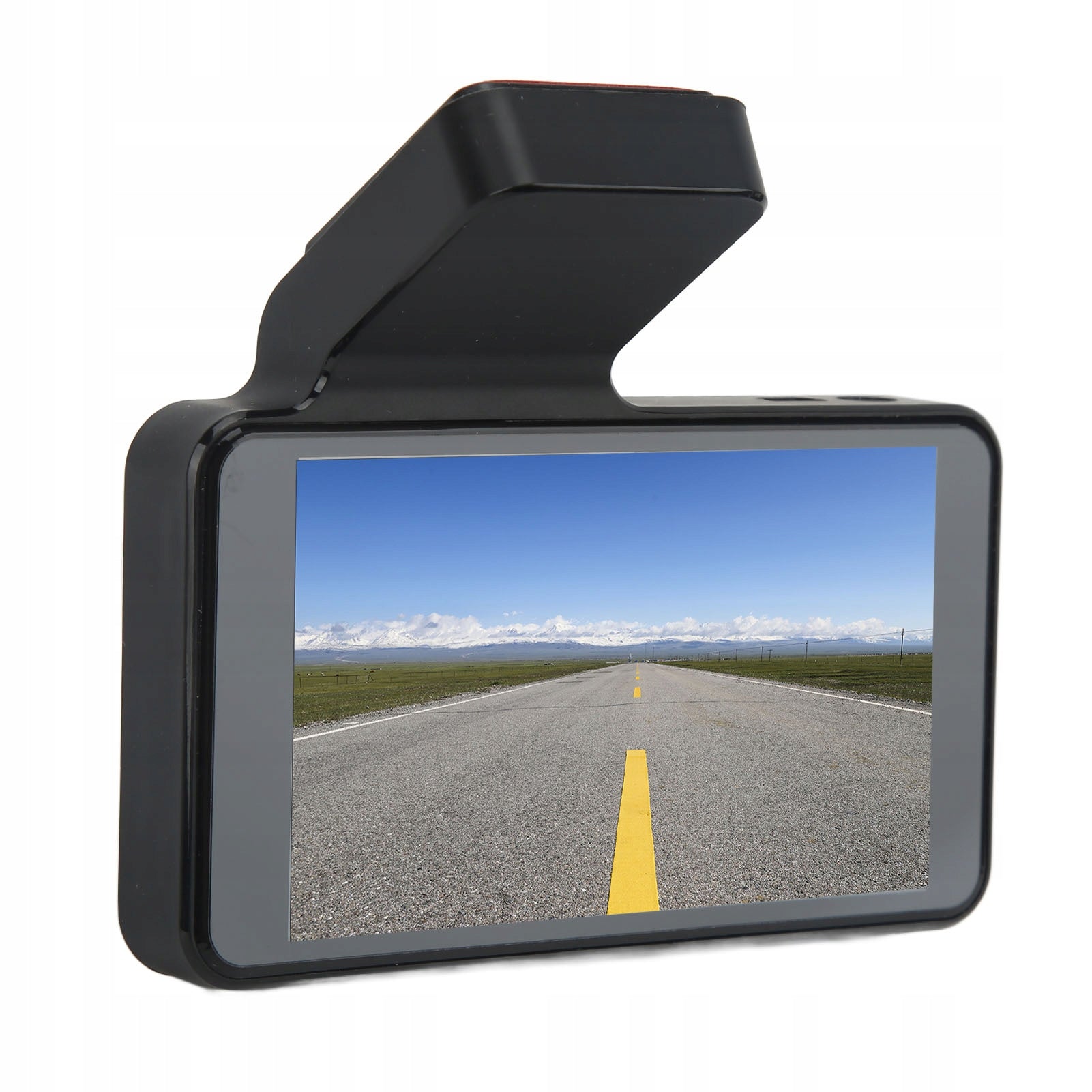 Driving Recorder HD 1080P Motion Detection Vehicle Recorder Front L3