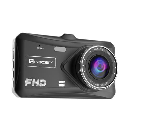 Driving recorder Full HD car camera reversing on glass 2592x1944 Brand no brand