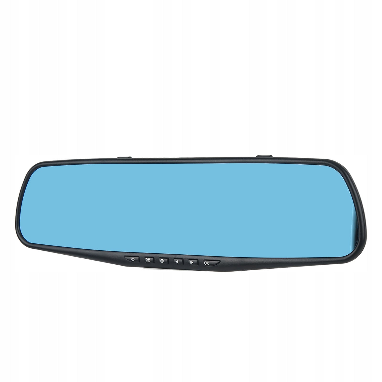 Driving recorder, automatic car camera with loop recording