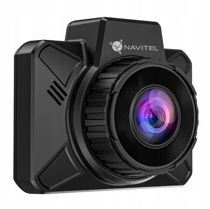 Driving recorder car camera G-Sensor + 32GB Goodram Navitel AR202 Model 606196998