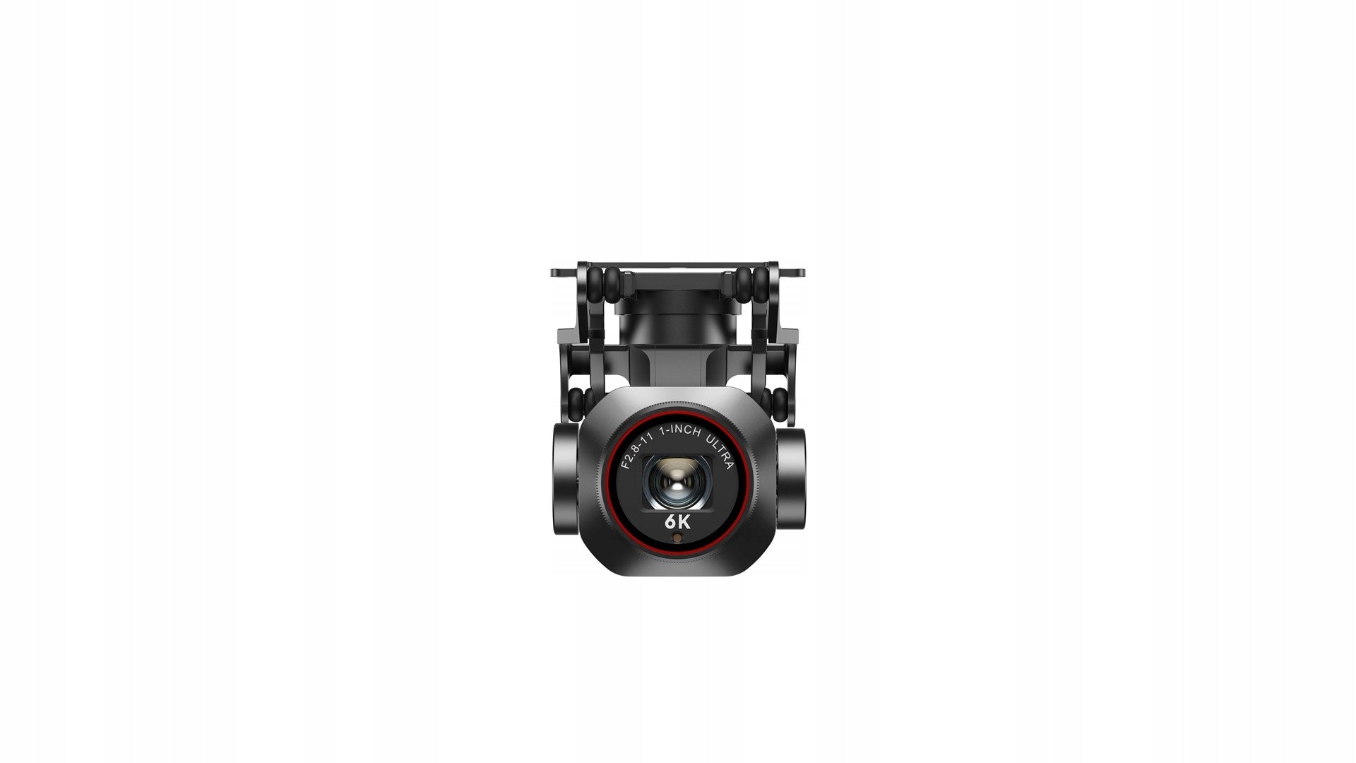 Drohne Autel EVO Lite+ Standard Orange CMOS 1" 20 MP 