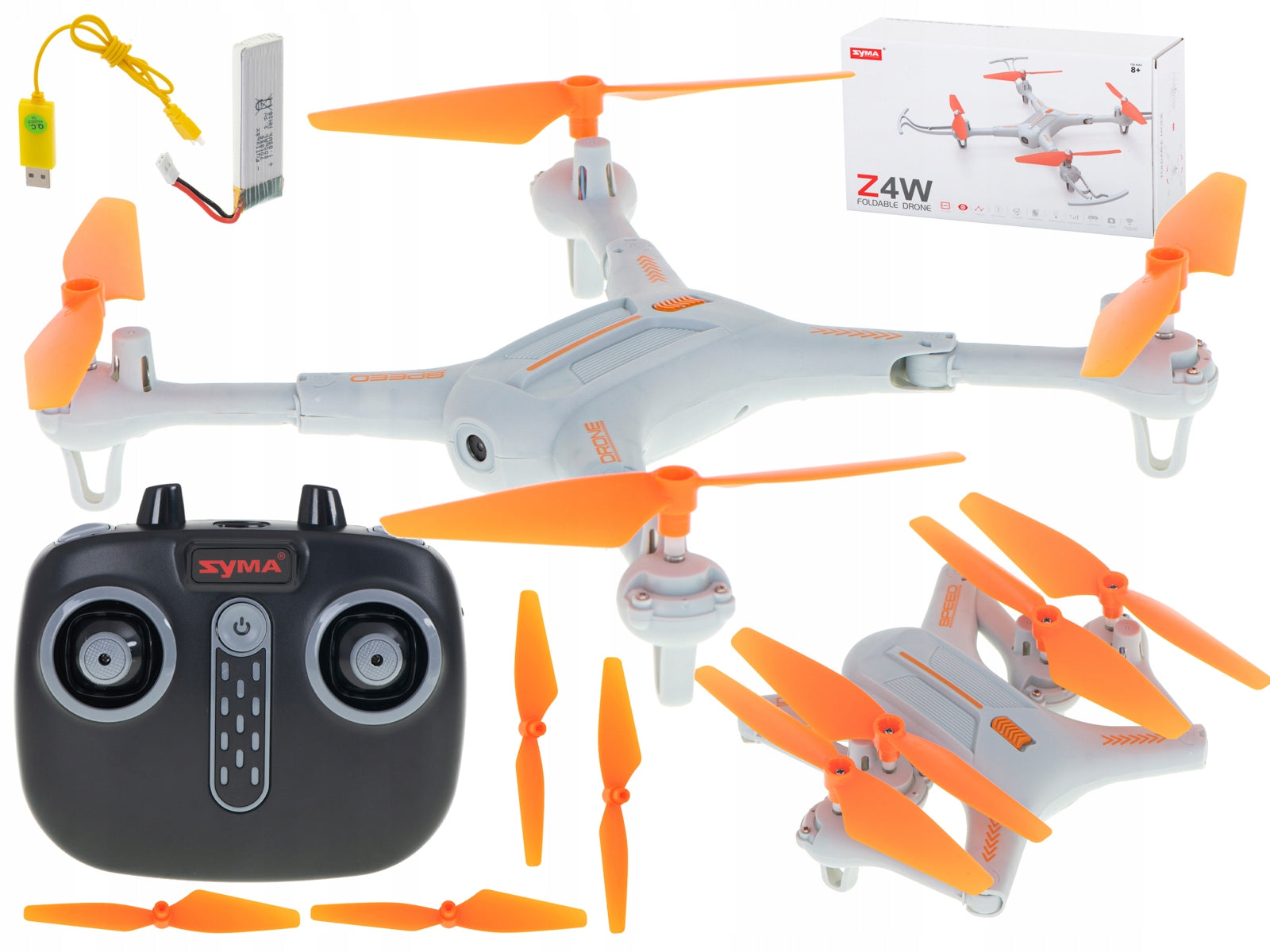 Syma Z4W 