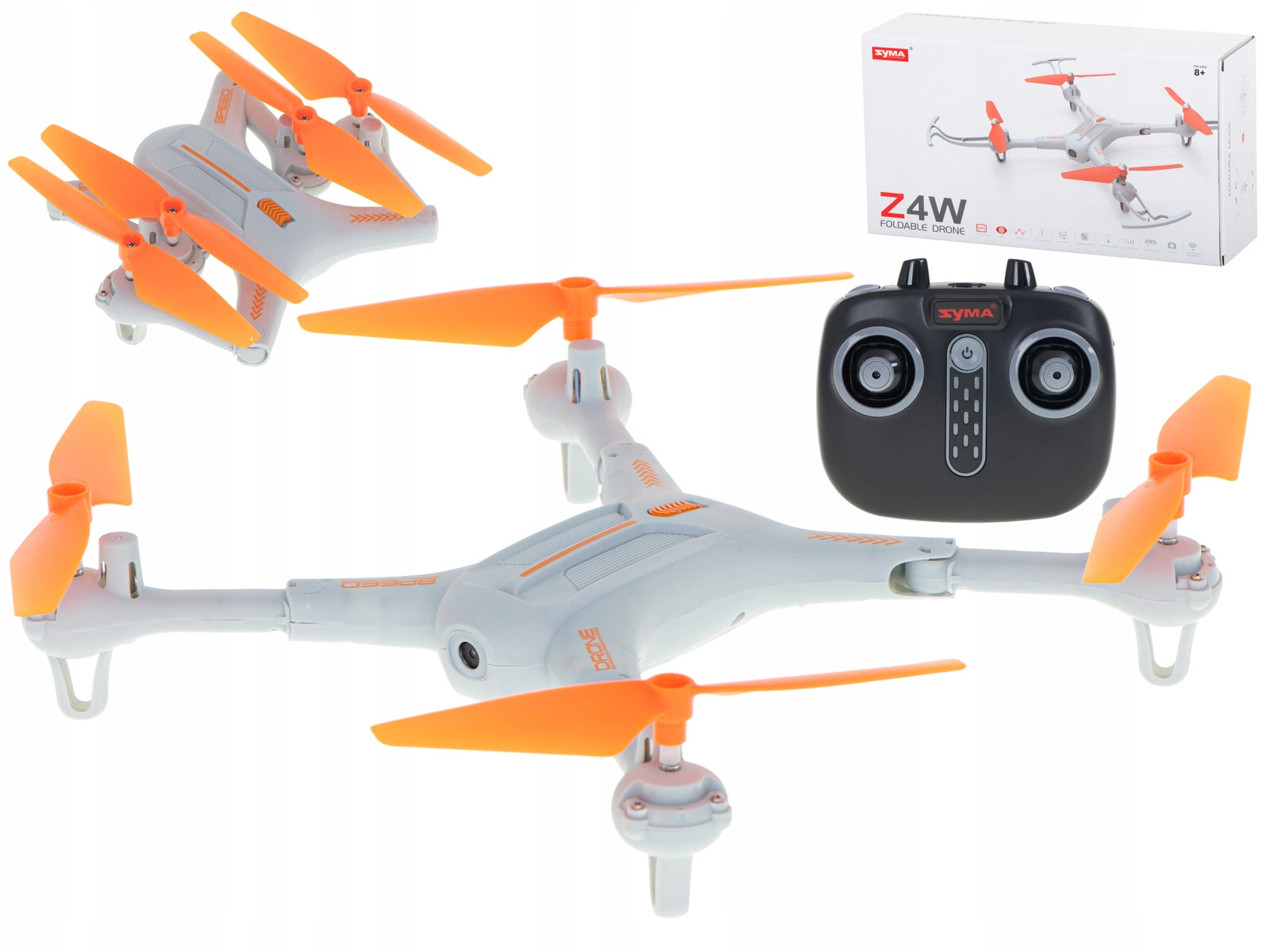 Syma Z4W 