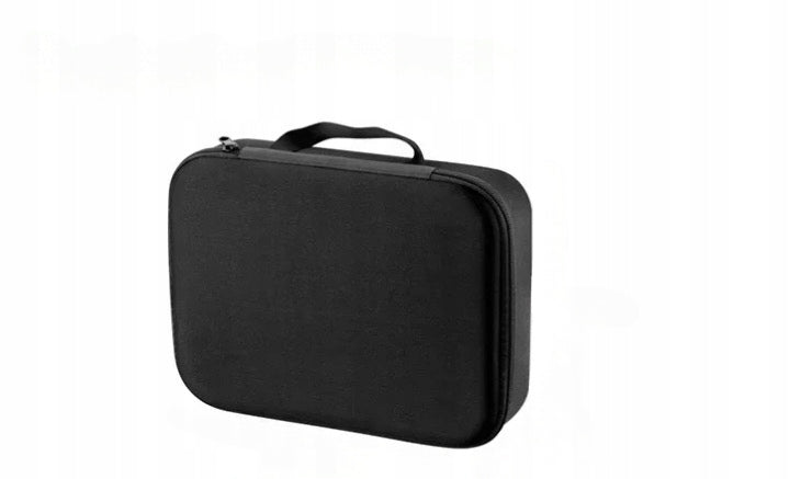 Drone 2 Cameras 5x Battery Remote Controlled WiFi App Suitcase Gift Packaging status original