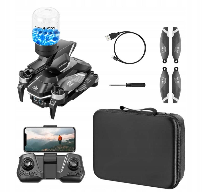 Drone 4DRC M2 PRO 8K WiFi FPV 3 BATTERIES