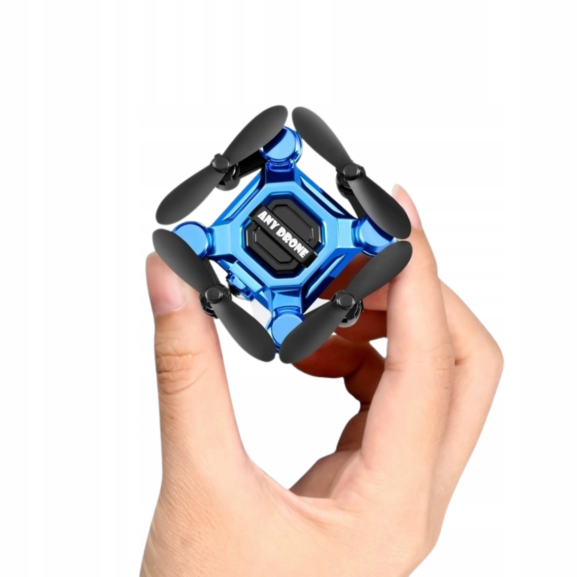 Drone Aircraf MINI DRONE 120 m 1800 mAh Model MINI DRON
