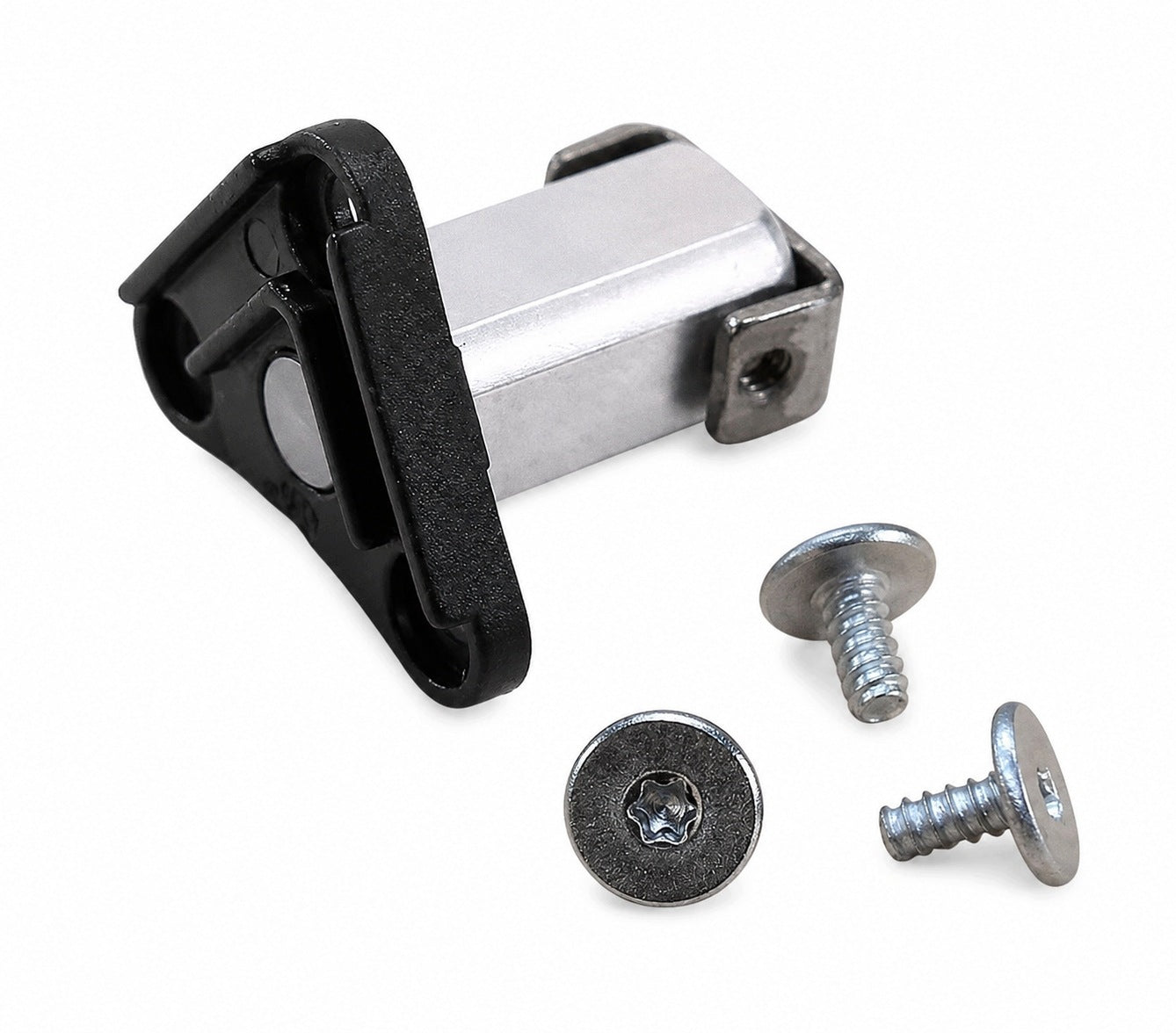 Drone Arm Hinge Holder for DJI Mini 3 / 4 PRO / 5 PRO + SCREWS